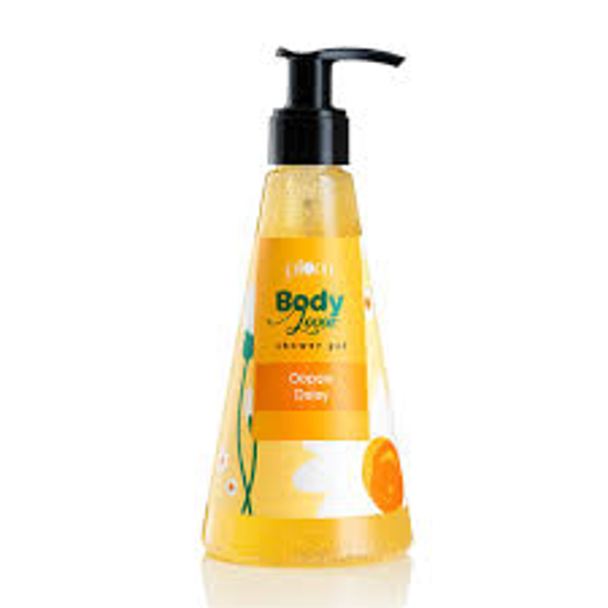 Picture of Plum BodyLovin’ Oopsie Daisy Shower Gel - 240ml