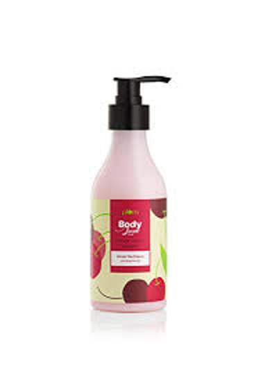 Picture of Plum BodyLovin Drivin Me Cherry Smoothie (Creme Lotion)