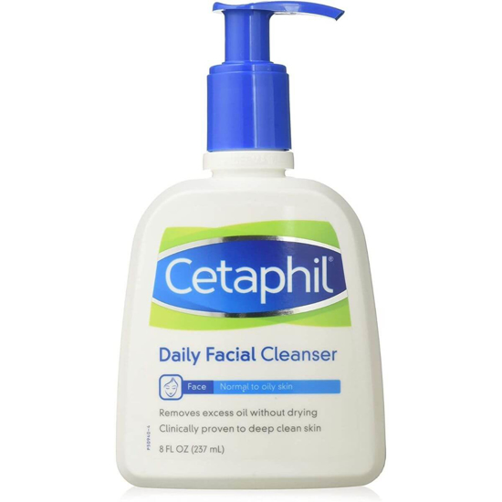 Picture of Cetaphil Daily Facial Cleanser 237ml