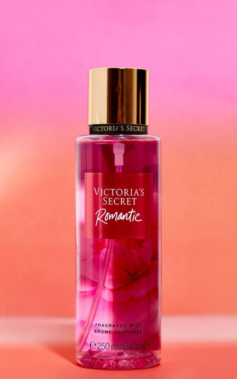 Picture of Victoria's Secret Midnight Fleur Fragrance Mist - 250Ml