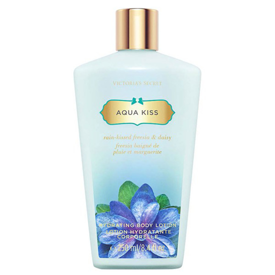 Picture of Victoria's Secret Victoria;S Secret Aqua Kiss Body Lotion 250Ml