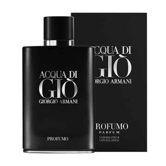 Picture of Giorgio Armani Acqua Di Gio Profumo Edp For Men - 125Ml