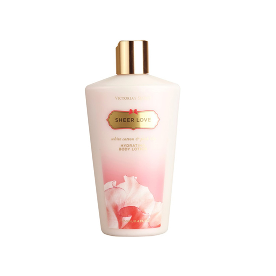 Picture of Victoria's Secret Sheer Love Body Lotion 250Ml