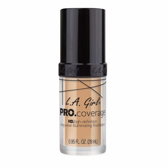 Picture of Pro Coverage Foundation - Natural