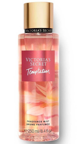 Picture of Victoria's Secret Temptation Fragrance Mist - 250Ml