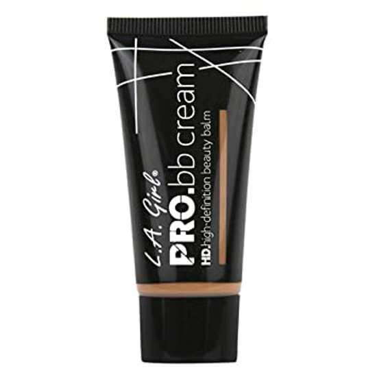 Picture of Pro BB Cream - Medium