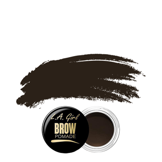 Picture of Brow Pomade - Soft Black