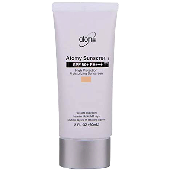 Picture of Atomy Sunscreen SPF 50 + Pa +++