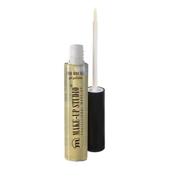 Picture of Make Up Studio 2-Way Gel For Shiny & Glimmer Effects- 9ml