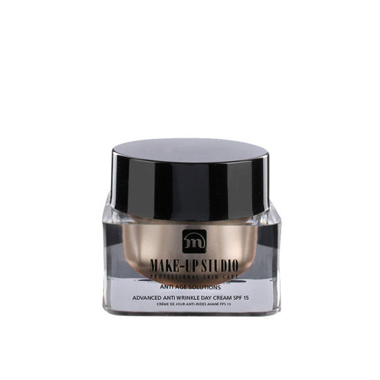 Picture of Make Up Studio Advanced Anti Wrinkle Day Cream SPF 15
