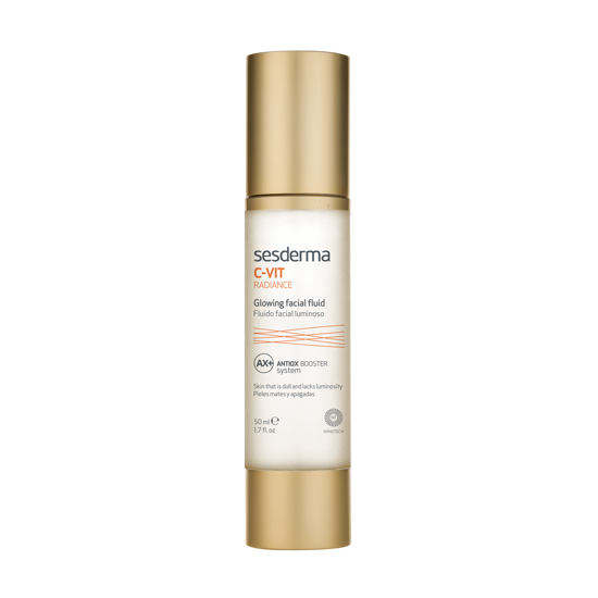 Picture of Sesderma C-VIT Radiance Glowing Fluid 50ml