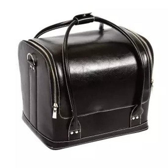 Picture of Make Up Studio Black beauty Bag