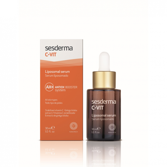 Picture of Sesderma C-VIT Serum