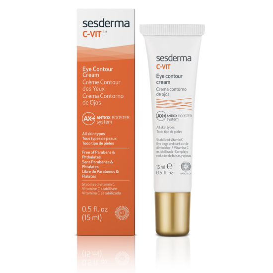 Picture of Sesderma C-VIT Eye contour cream