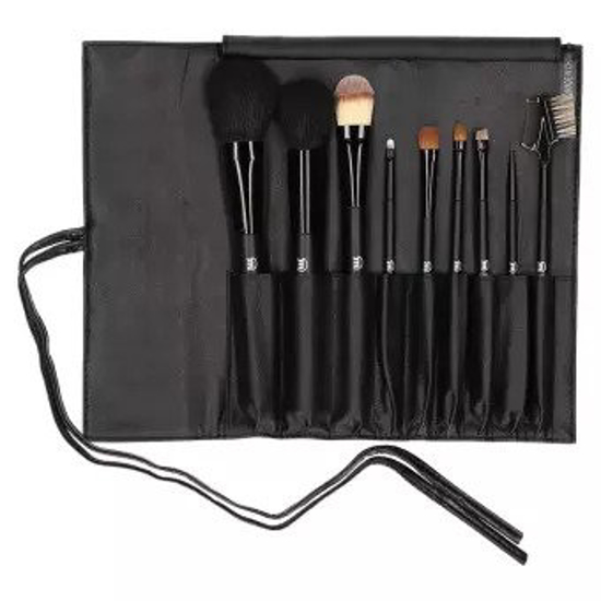 Picture of Make Up Studio Blacklebel Brush Set Medium