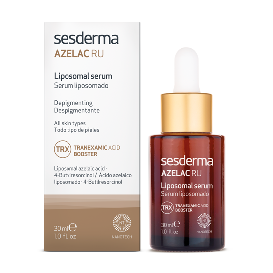Picture of Sesderma Azelac RU Serum 30 ml