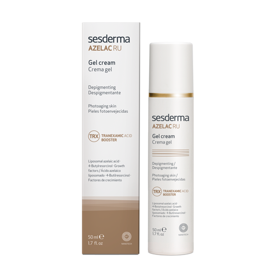 Picture of Sesderma Azelac RU Gel cream 50 ml
