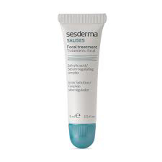 Picture of Sesderma Salises Focal Treatment - 15 ml