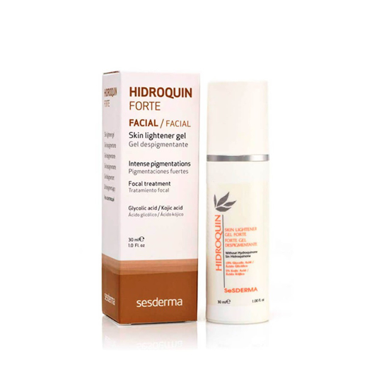 Picture of Sesderma Hydroquin forte - 30ml