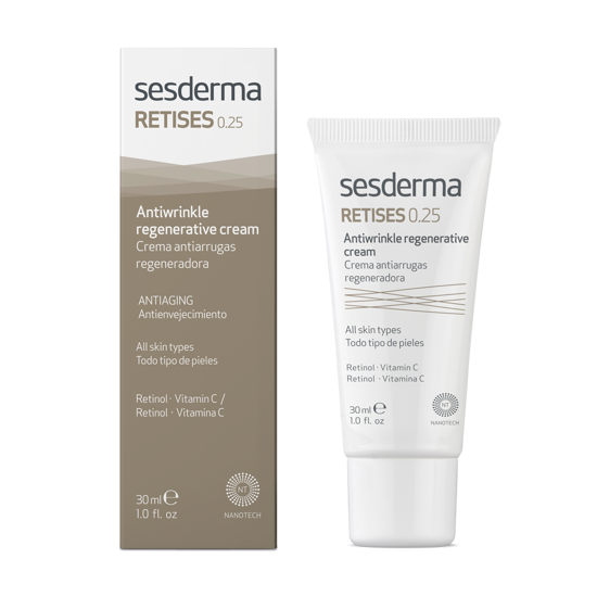 Picture of Sesderma Retises 0.25 - 30 ml