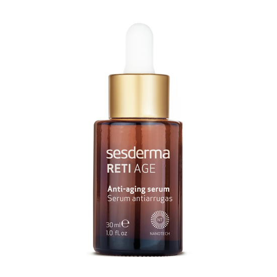 Picture of Sesderma Retiage anti ageing serum - 30 ml