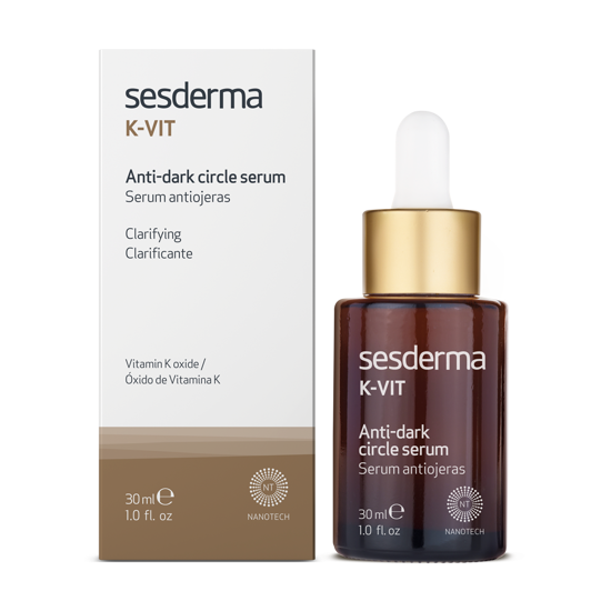 Picture of Sesderma k-vit  serum 30 ml