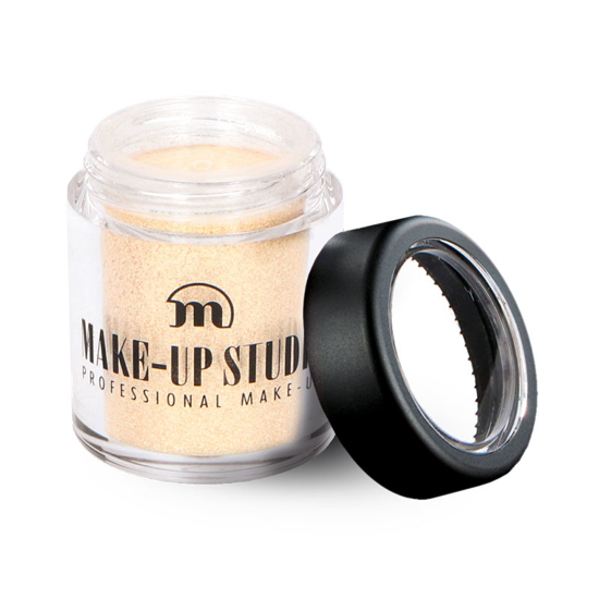 Picture of Make Up Studio Colour Pigments Citrine- 5gm