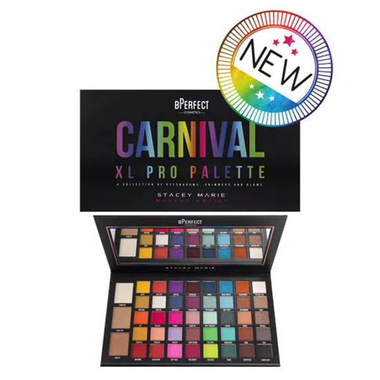 Picture of B- Perfect CARNIVAL XL PRO Palette