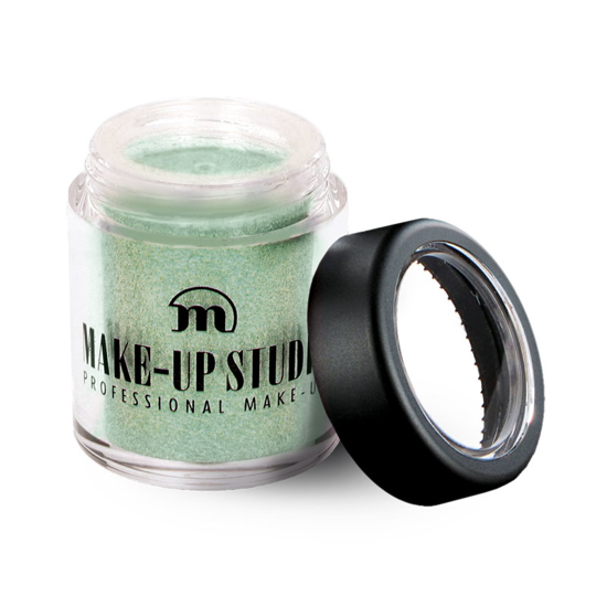 Picture of Make Up Studio Colour Pigments Green- 5gm