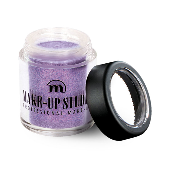 Picture of Make Up Studio Colour Pigments Purple- 5gm