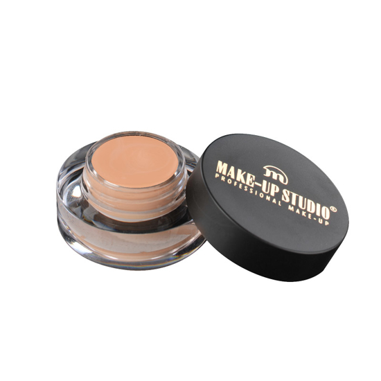 Picture of Make Up Studio Compact Neutralizer Blue 1