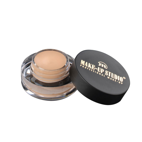 Picture of Make Up Studio Compact Neutralizer Red 1