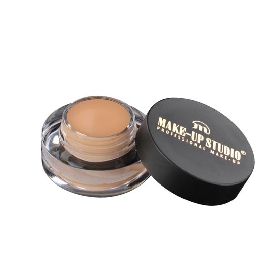 Picture of Make Up Studio Compact Neutralizer Red 2