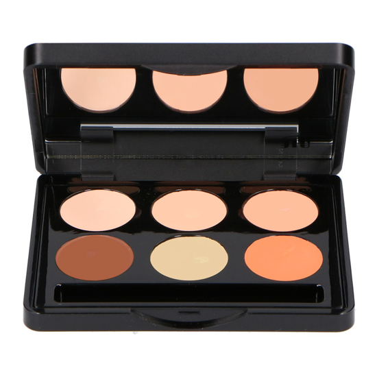 Picture of Make Up Studio Concealer Box 6 Colours 1