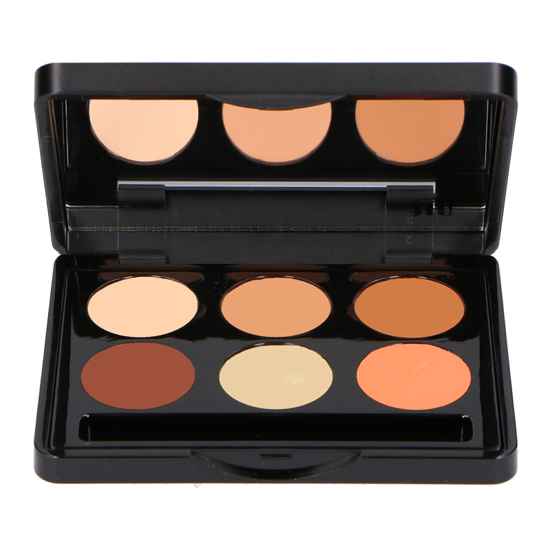 Picture of Make Up Studio Concealer Box 6 Colours 3