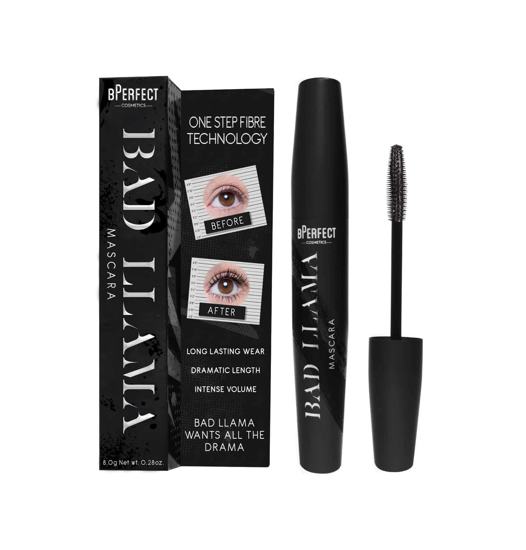Picture of B- Perfect BAD LLAMA MASCARA