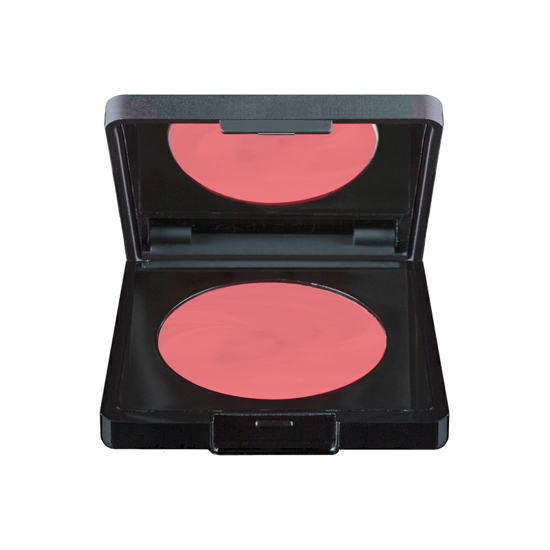 Picture of Make Up Studio Cream Blusher Rebellious Red