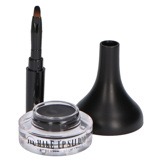 Picture of Make Up Studio Cream Eyeliner Black- 2ml