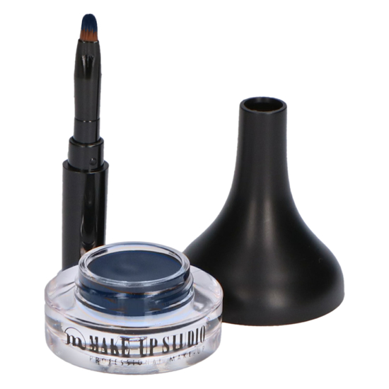 Picture of Make Up Studio Cream Eyeliner Blue- 2ml