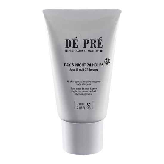 Picture of Make Up Studio D & Pre Day Night Cream- 60ml