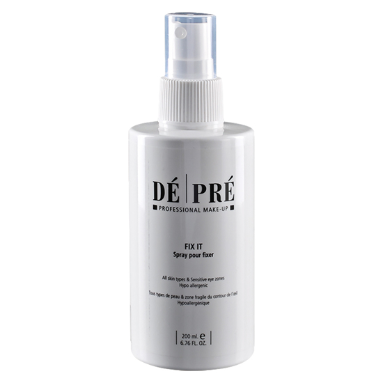 Picture of Make Up Studio D & Pre Fixe it- 200ml