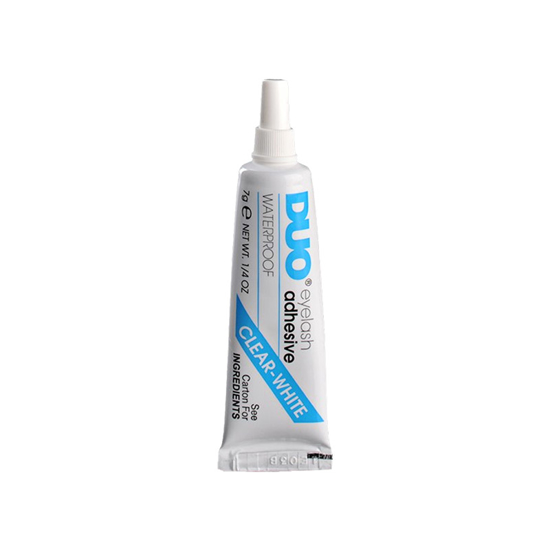 Picture of Make Up Studio Duo Semi Permanent Glue For Lashes- 7gr