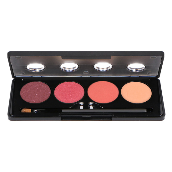 Picture of Make Up Studio Eye Collection Mystique Ruby
