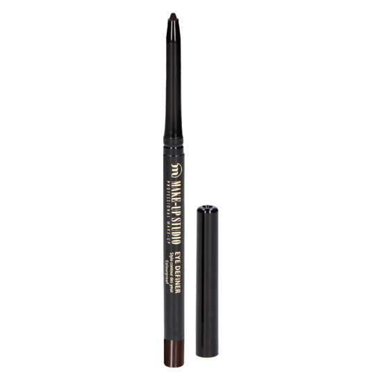 Picture of Make Up Studio Eye Definer Chocolate Brown
