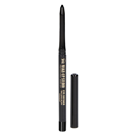 Picture of Make Up Studio Eye Definer Black