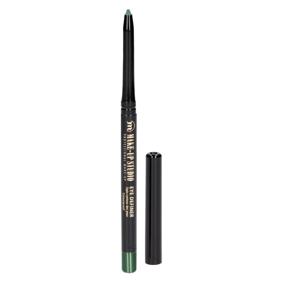 Picture of Make Up Studio Eye Definer Green Emerald