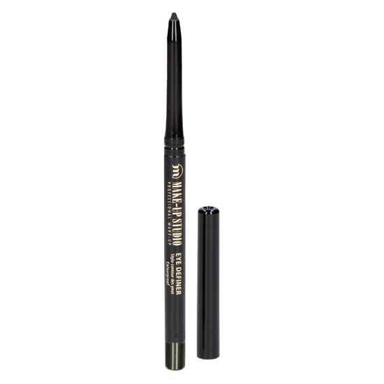 Picture of Make Up Studio Eye Definer Green Forest