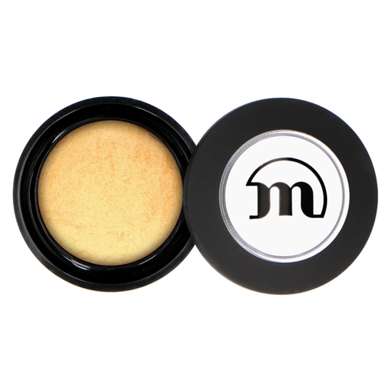Picture of Make UP Studio Eyeshadow Lumiere Golden Glamour- 1.8gm