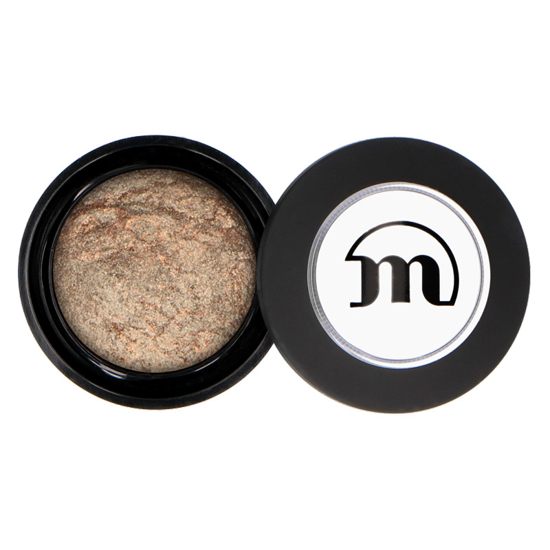 Picture of Make UP Studio Eyeshadow Lumiere Golden Olive- 1.8gm