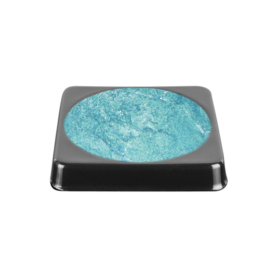 Picture of Make Up Studio Eyeshadow Lumiere Refil Aquamarine- 1.8gm
